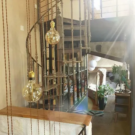 Prázdninový dům Maison Avec Vue *