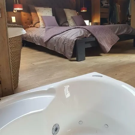 Maison Avec Vue Prázdninový dům *
