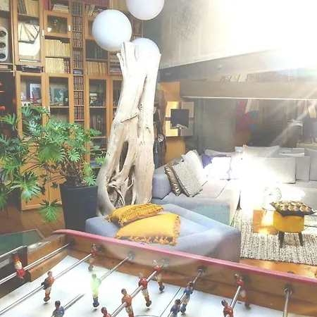 Maison Avec Vue Prázdninový dům