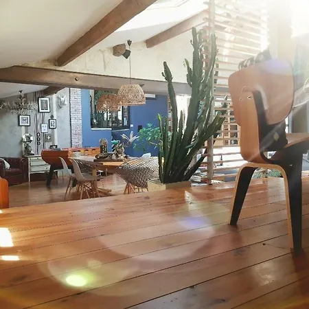 Maison Avec Vue * Vauvert
