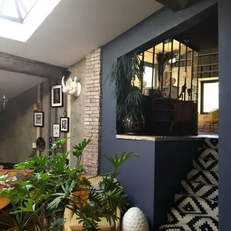 Maison Avec Vue
