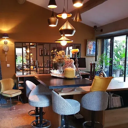 Maison Avec Vue Prázdninový dům *