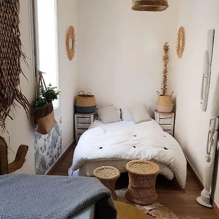 Maison Avec Vue Prázdninový dům