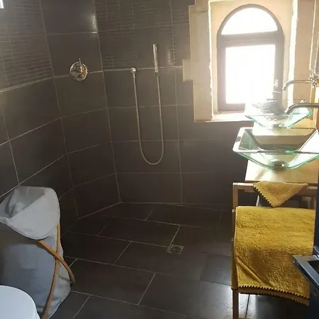 Prázdninový dům Maison Avec Vue *